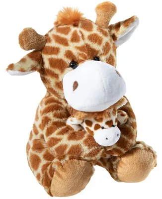 Produktbild von HEUNEC Giraffe 504578: Kuscheltier ohne