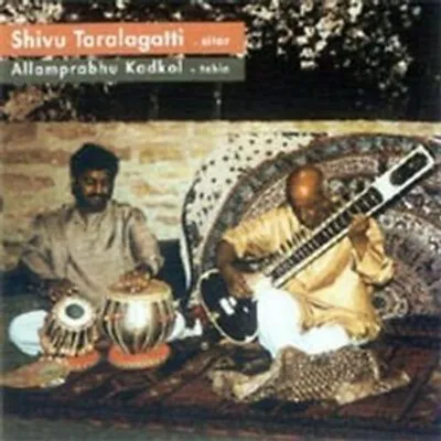 Zdjęcie produktu dla Sitar i tabla