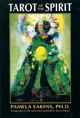 Produktbild von Tarot of the Spirit