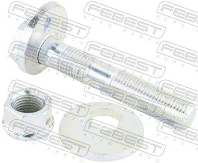 Produktbild von Febest 0129-014-Kit