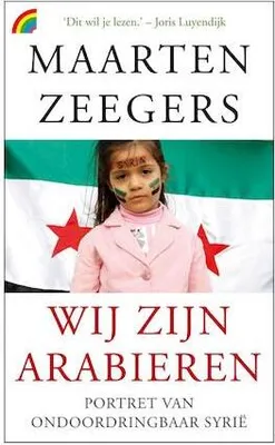 Immagine prodotto di Siamo arabi