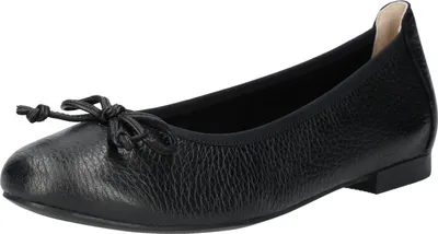 Image de Ballerines Caprice Ballerines en cuir