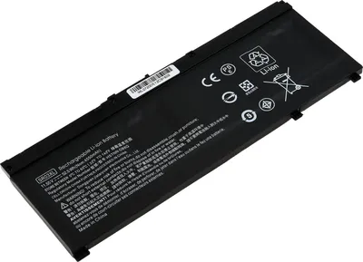 Image de Batterie compatible avec HP Type SR03XL
