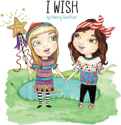 Produktbild von I Wish