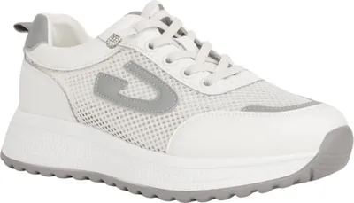 Produktbild von Gruner Schuhe Munich Damen Sneaker B069285 Farbe: Weiß Größe: 39