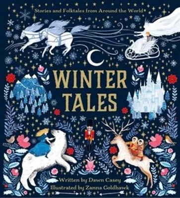 Productafbeelding van Winter Tales