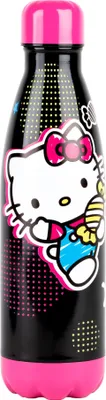 Produktbild von Konix Candies - Hello Kitty, 500 ml, Tägliche Nutzung, Mehrfarbig, Edelstahl, 6 h, 6 h