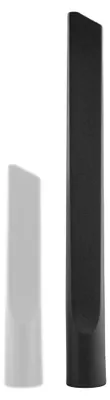 Productafbeelding van SQOON® Nadenzuiger 35 mm - 35 cm lang - Vervangend stofzuigeropzetstuk