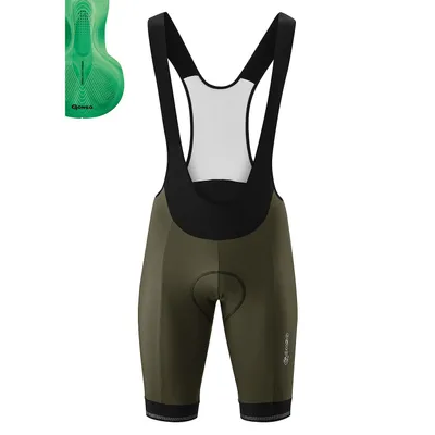 Produktbild von Gonso SITIVO BIB M He-Radshort-bib Herren 11002100 wie abgebildet0021 S
