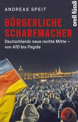 Productafbeelding van Bürgerliche Scharfmacher