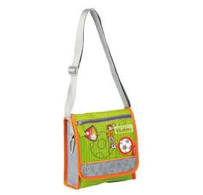 Produktbild von sigikid Kindergartentasche Kily Keeper, Größe: 22 x 20 x 8 cm