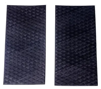 Zdjęcie produktu dla Victory Sheets Podkładka trakcyjna Czarna  Czarna Jeden rozmiar