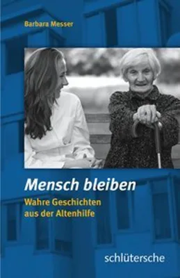 Immagine prodotto di Mensch bleiben