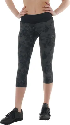 Image de Asics Pantalon 34 Fuzex Knee Tight, 1412181121, Pointure: 160