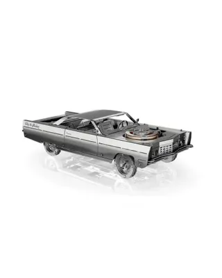 Produktbild von Time For Machine T4M38016 Bausatz für Auto