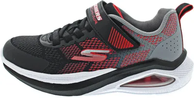 Produktbild von Skechers Microspec Max Velocity 404110L BKRD (36/BKRD)