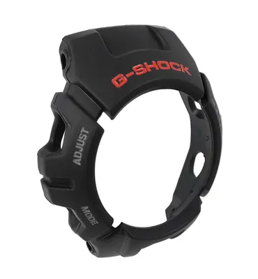 Produktbild von Lünette Casio G-Shock Bezel schwarz für G-2900F 10092979
