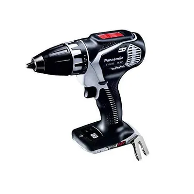 Produktbild von Panasonic EY 7443 X Profi-Akku-Schlagbohrmaschine, 14,4 V Akkuspannung, variable Geschwindigkeit, Rechts-/Linkslauf