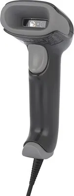 Image de Voyager XP 1470g - Imageur 2D filaire, USB + RS232 + PS2 + IBM, noir