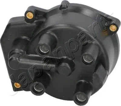 Produktbild von JAPANPARTS CA-412 Zündverteiler Verteilerkappe für HONDA CIVIC V Hatchback (EG)