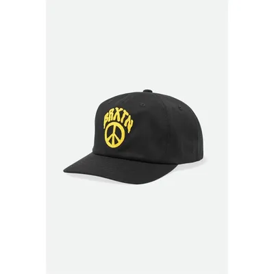 Obrázok produktu pre Šiltovka Brixton 11341-BLACK pre Pánske