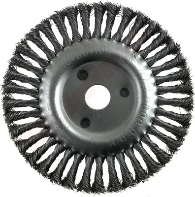 Produktbild von Drahttrennscheibe Metal 200Mm 25,4Mm