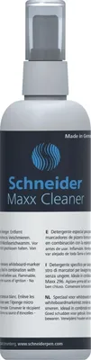 Produktbild von Whiteboardreiniger Maxx Cleaner 250ml Packung mit 6 Stück