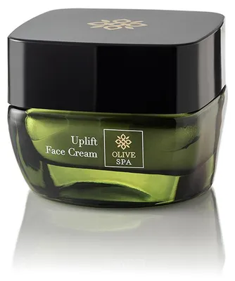 Produktbild von Sofort Lifting Gesichts- & Halscreme mit Aloe 50ml