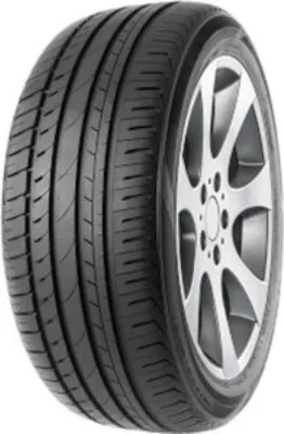 Produktbild von Superia Sommerreifen motorcycle-tyres EcoBlue EV ( 245/40 R20 99W XL )