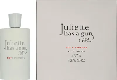 Immagine prodotto di Juliette ha una pistola non un profumo Edp Spray