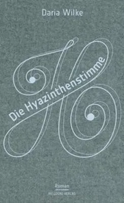 Zdjęcie produktu dla Die Hyazinthenstimme