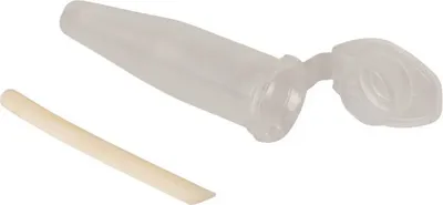 Produktbild von Kerbl Zitzenzäpfchen 6 Stück Packung