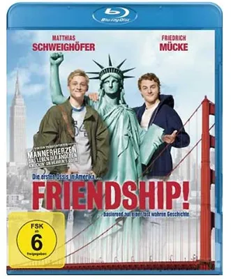 Produktbild von Friendship!