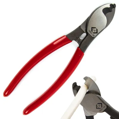 Obrázok produktu pre C.K Tools T3963 160 Seitenschneider Zange (T3963 160)