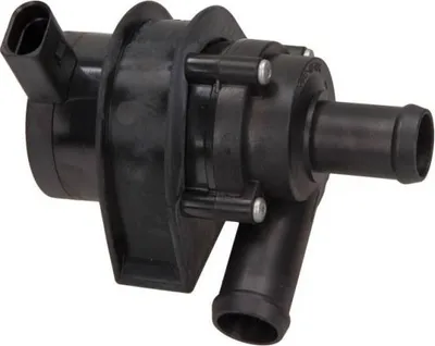 Produktbild von MAXGEAR Zusatzwasserpumpe Wasserumwälzpumpe 18-0501 für VW Transporter V Bus (7HB, 7HJ, 7EB, 7EJ, 7EF, 7EG, 7HF, 7EC) elektrisch