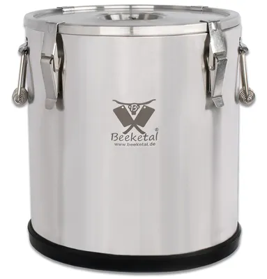 Produktbild von Beeketal Speisenwärmer Thermobehälter , Variante:BTB-33P