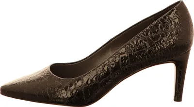 Produktbild von Peter Kaiser Klassische Pumps Damen 353238353332 Schwarz 38 1/2 EU