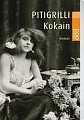 Obrázek produktu pro Kokain