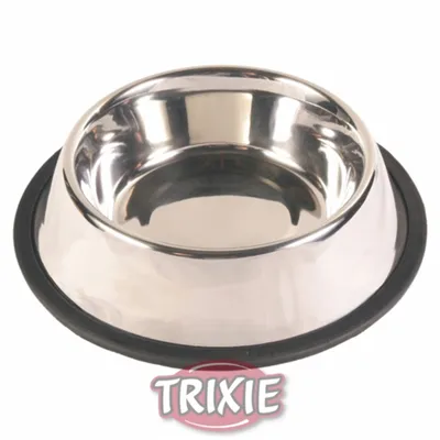 Zdjęcie produktu dla Miska ze stali nierdzewnej 0,9 l/ø 23 cm