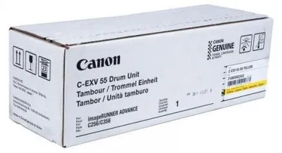 Immagine prodotto di Canon C-EXV 55 cartuccia toner 1 pz. originale nero