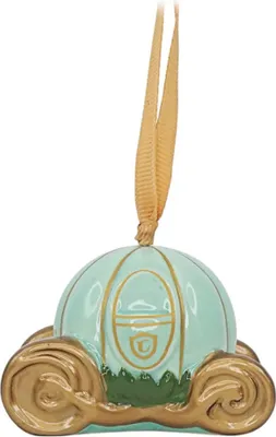 Produktbild von Cinderella's Kutsche Weihnachtsbaumschmuck - Disney
