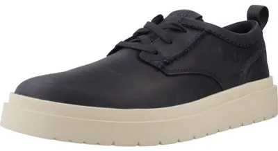 Produktbild von CLARKS POLDEN LACE Blau