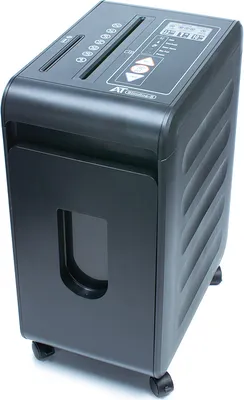 Produktbild von Aktenvernichter AT Slimline S (P5)