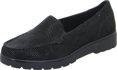 Produktbild von Ara Komfort Slipper Dallas Damen 31363133333636 Schwarz 39 EU