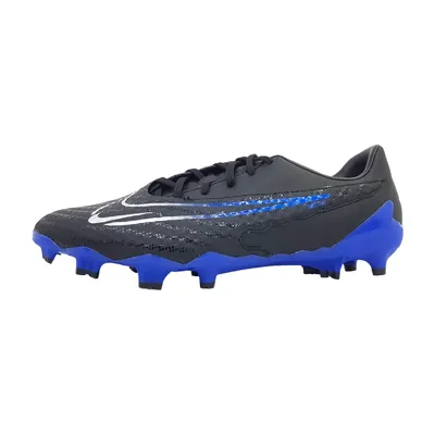 Produktbild von Nike Phantom GX MG Sportschuhe Herren Fußballschuhe Schwarz Freizeit, Schuhgröße:EUR 44 | US 10