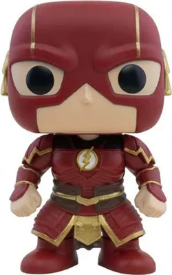 Obrázok produktu pre FUNKO POP! - DC Comics - Imperial Palace The Flash #401