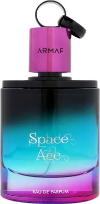 Produktbild von Armaf Space Age Woda perfumowana, 100 ml