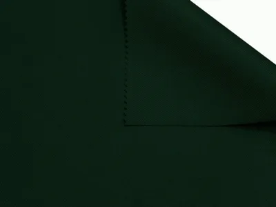 Obrázek produktu pro Impregnovaná látka, kočárkovina tmavě zelená / 50cm