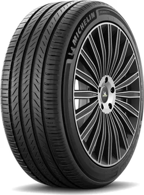 Produktbild von Michelin Sommerreifen motorcycle-tyres Primacy 5 ( 205/55 R16 91V mit Felgenschutzleiste (FSL) )