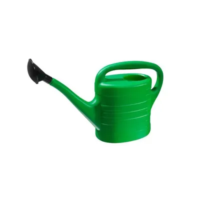 Produktbild von NATUR Gießkanne - PE - 10,0 ltr